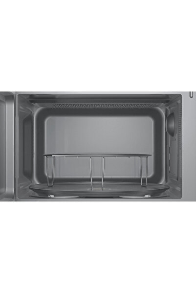 Bosch BEL623MP3 Series 2, Built-In Microwave, NeoKlassik, Pearl Beyaz