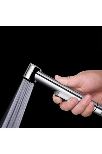 Other Handheld Chrome Shower Sprayer