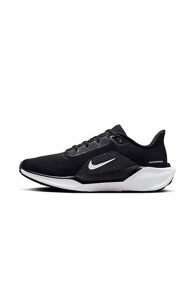 Nike W Pegasus 41 - Women's Black Running Shoes
