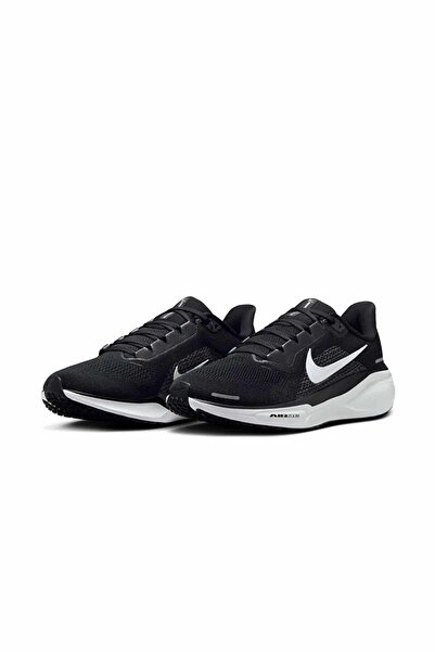 Nike W Pegasus 41 Kadın Koşu Ayakkabısı Siyah