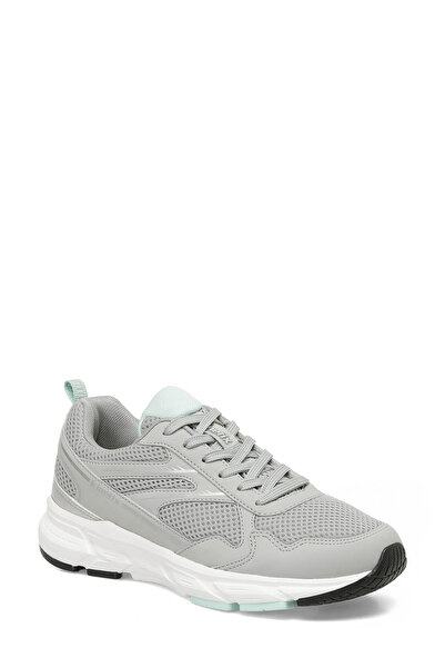 Kinetix Hellgraue Damen-Lauf- und Trainingsschuhe A101936850