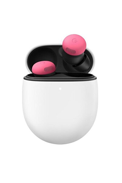 Google Casti Google Pixel Buds Pro 2, True Wireless, ANC, rose