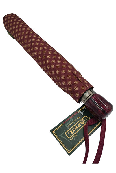 APRİL Kadın Şemsiye (Yarasa) , 1.Sınıf Üstün Kalite