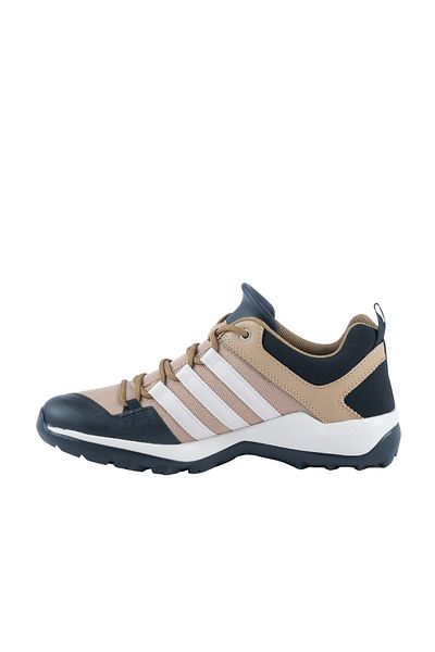 adidas Ανδρικά παπούτσια πεζοπορίας χακί Terrex Daroga Plus (JR3748)