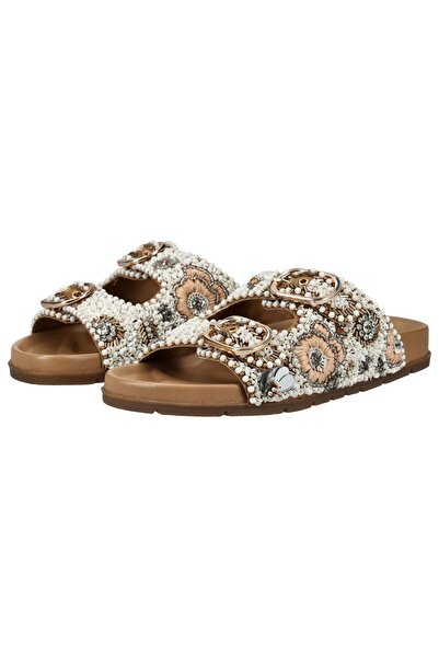 Alma en Pena Pantoletten