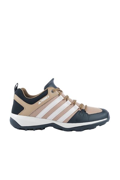 adidas Ανδρικά παπούτσια πεζοπορίας χακί Terrex Daroga Plus (JR3748)