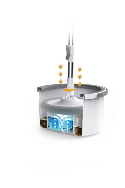 Mediashop Mop cu galeata Mediashop Livington