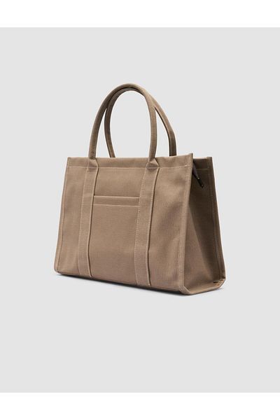 Cabani Linen Mink Women's Bag