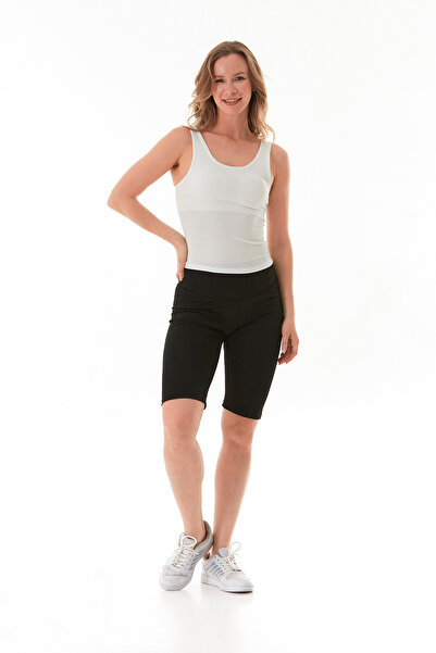 Fulla Moda Ribbed Covered Body