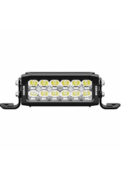 Osram Bară luminoasă cu LED-uri pentru teren accidentat Lamba VX180 LEDDL123-...