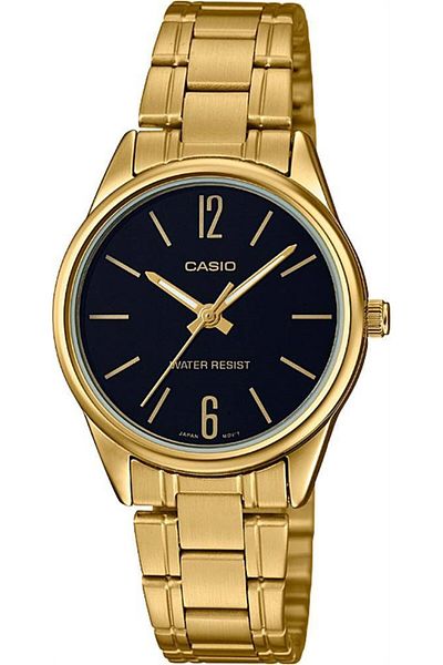 Casio ساعة يد Ltp-v005g-1budf
