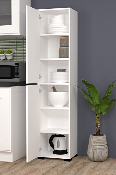 MOBİLİQUE Lizbon No.1 Çok Amaçlı Dolap