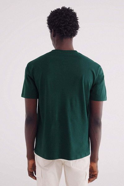 Springfield Basic Round Neck T-shirt