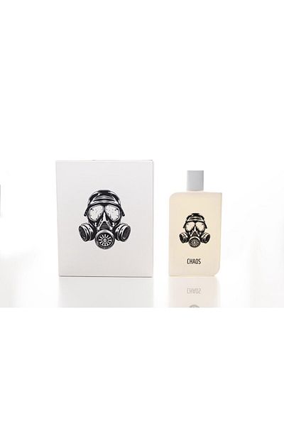 samam عطر تشاوس من صمام او دو بارفيوم 100مل Samam Chaos EDP 100ml