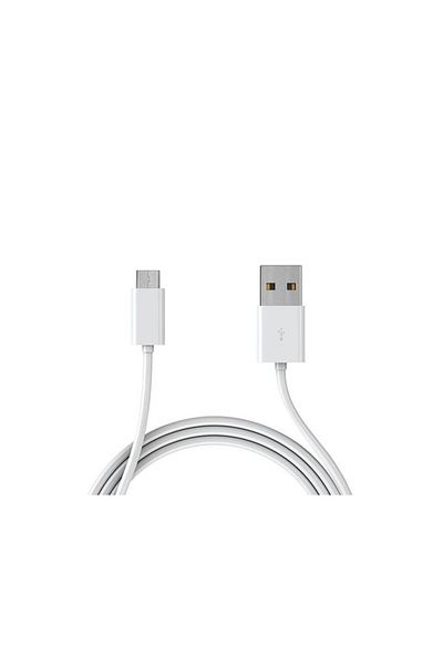 REDz Accessories Charger cable, microUSB, Android, White