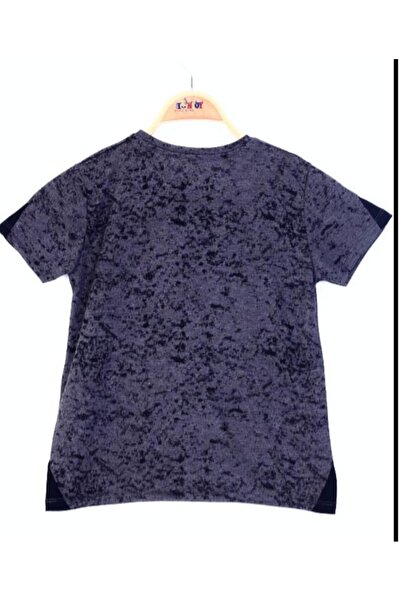 Toontoy Tricou cu imprimeu pentru băieți 12815