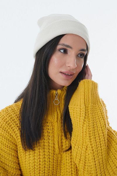 Fulla Moda Basic Beret