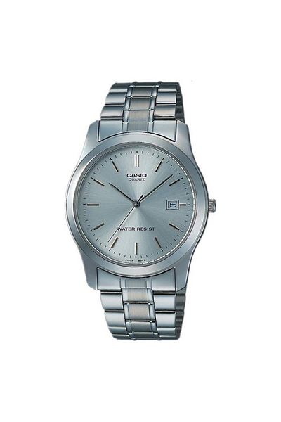 Casio Mtp-1141a-7ardf Men's Wristwatch