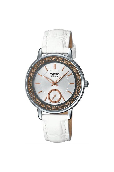 Casio Ltp-e408l-7avdf Wristwatch