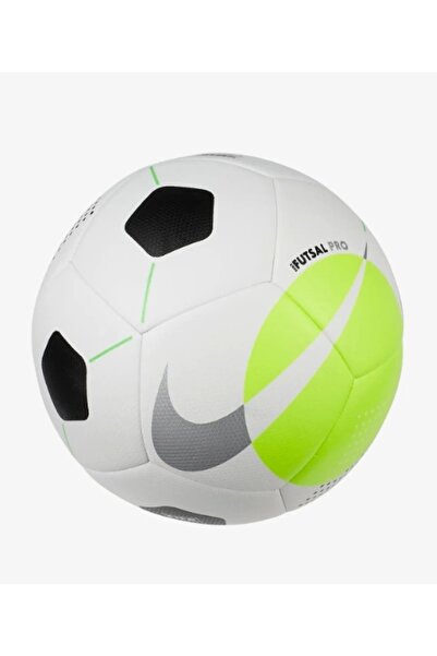 Nike Dh1992-100 Nk Futsal Pro - Team Unisex Futbol Topu