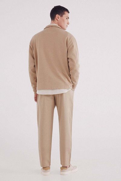 Springfield Slim Fit Comfort Chinos