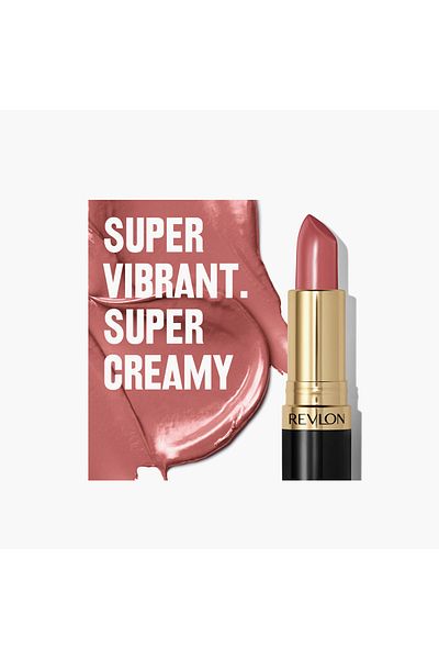 Revlon Super Lustrous Lipstick