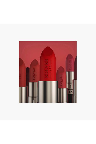 Bolver USA Soft Matte Lipstick - 3 gms