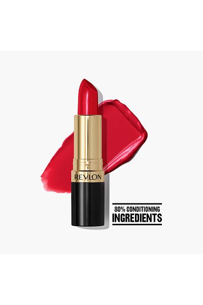 Revlon Super Lustrous Lipstick