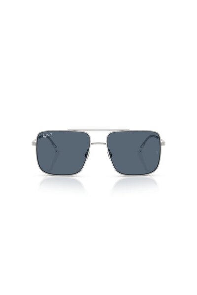 Ray-Ban 0Rb 3758 003/2V 54 Unisex Sunglasses