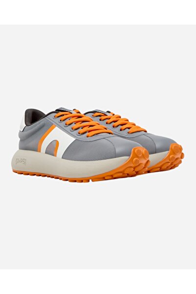 CAMPER Pelotas Athens Kadın Gri Sneaker K201614-016