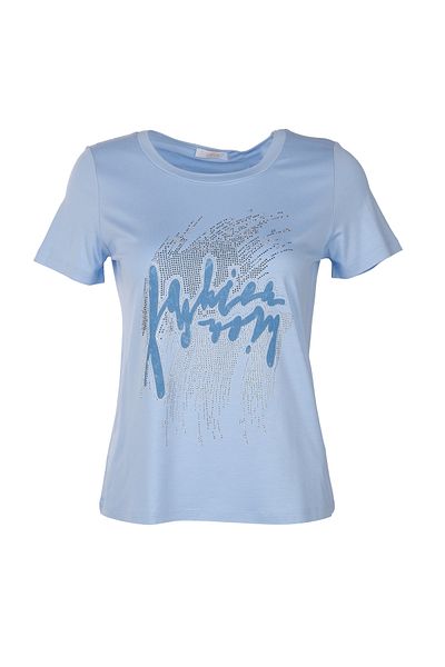 Vedi Tricou imprimat cu text și Vedi