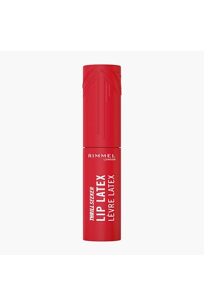 Rimmel Rimmel Thrill Seeker Lip Latex Lipstick - 6 ml