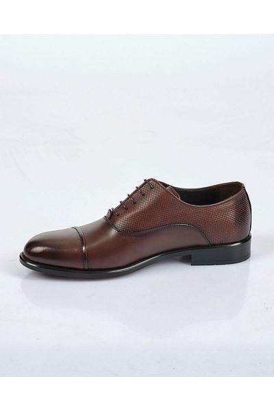 MARCO ROSSİ Мъжки класически обувки Marco Rossi 153-5249