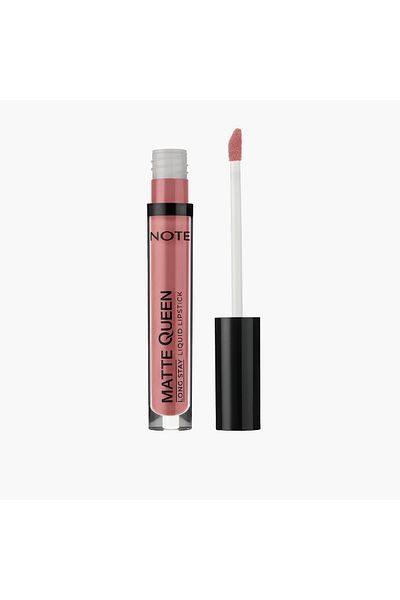 NOTE Note Matte Queen 01 Liquid Lipstick