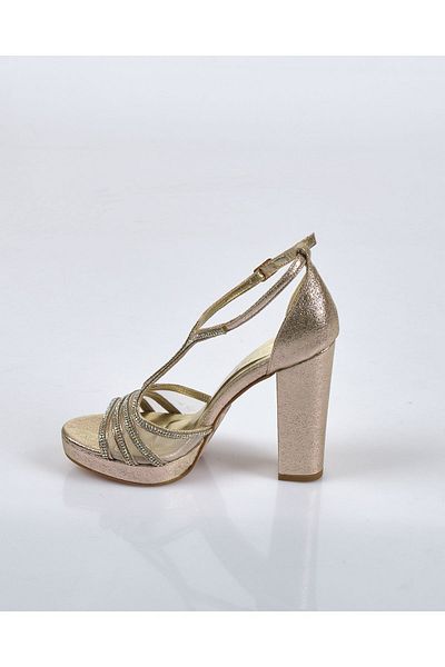 NATTY Pantofi Aur Pantofi dama 20119671