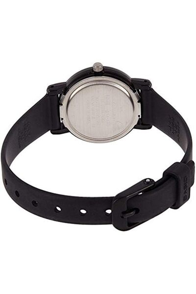 Casio Women's Casual Analog Quartz Watch Lq139amv-1b3