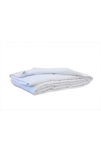 Green Future ENDURANCE quilt with silicone wadding filling, 140 x 200 cm