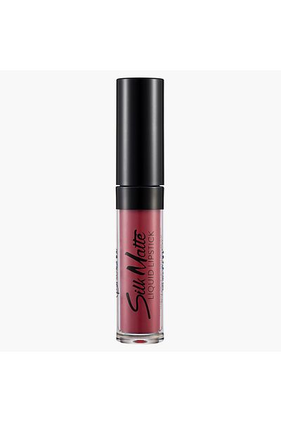 Flormar Flormar Silk Matte Liquid Lipstick
