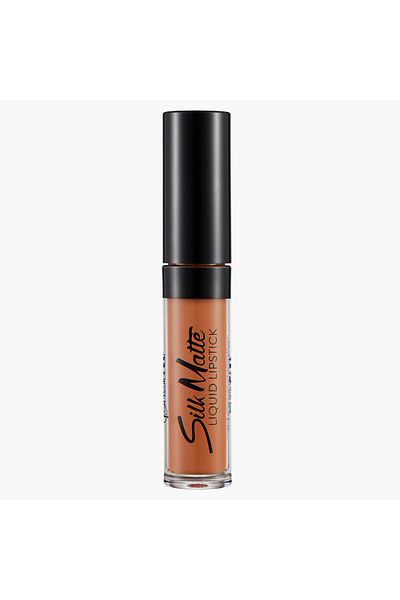 Flormar Flormar Silk Matte Liquid Lipstick