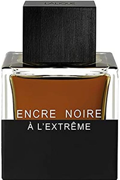 Lalique Encre Noire A L’Extreme by Lalique