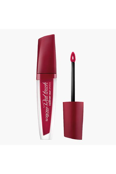 Deborah Deborah Milano Red Touch Liquid Lipstick