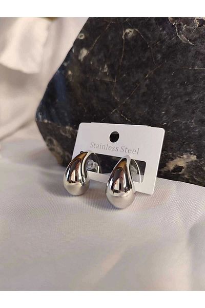 stainles steel Steel Earrings
