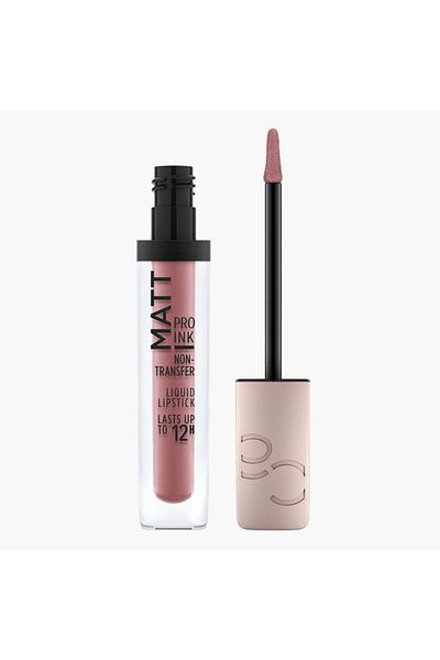 Catrice Cosmetics Matt Pro Ink Non-Transfer Liquid Lipstick - 5 ml