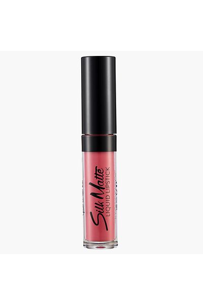 Flormar Flormar Silk Matte Liquid Lipstick