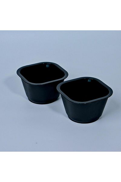 MAB Apprentice Toning Bowl with 2 Bowls