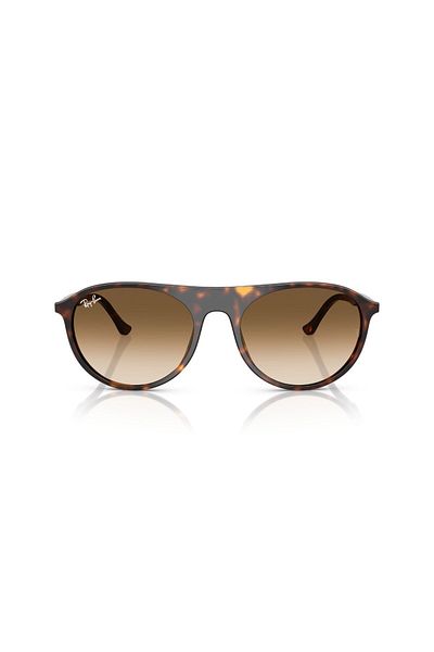 Ray-Ban 0Rb 2215 902/51 56 Unisex Sunglasses