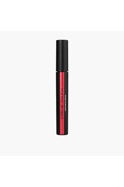 Armaf Beaute Creme Touch Liquid Matte Lipstick