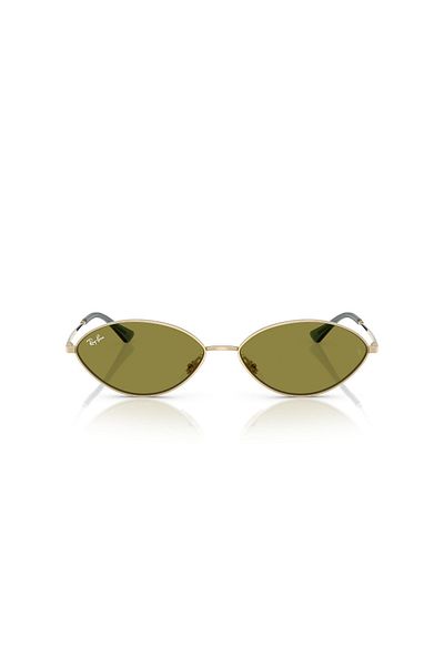 Ray-Ban 0Rb 3757 9213/2 56 Unisex Sunglasses