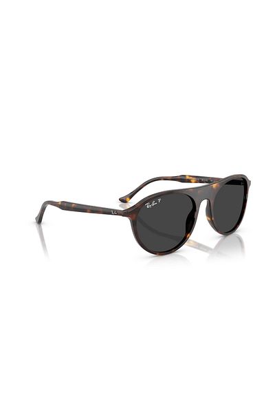 Ray-Ban 0Rb 2215 902/48 56 Unisex Sunglasses