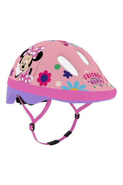 Seven Casca de protectie Minnie Mouse pentru copii, 44-48 cm